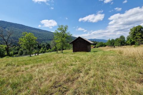 Земельный участок нестроительного назначения Zaumol, Vrbovsko, 3.100m2