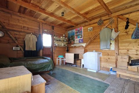 Земельный участок нестроительного назначения Zaumol, Vrbovsko, 3.100m2