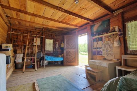 Земельный участок нестроительного назначения Zaumol, Vrbovsko, 3.100m2