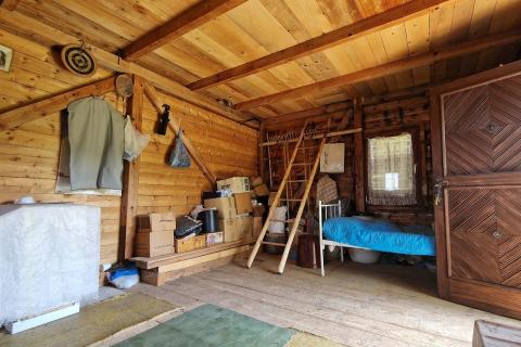 Земельный участок нестроительного назначения Zaumol, Vrbovsko, 3.100m2