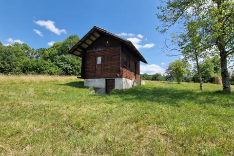 Земельный участок нестроительного назначения Zaumol, Vrbovsko, 3.100m2