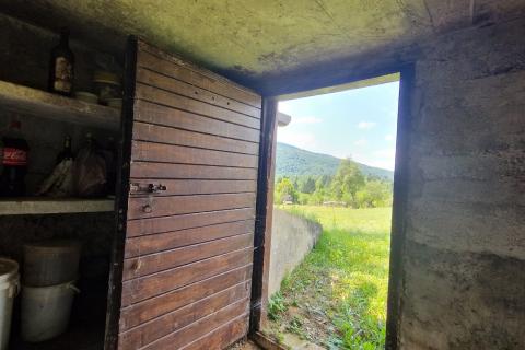 Земельный участок нестроительного назначения Zaumol, Vrbovsko, 3.100m2