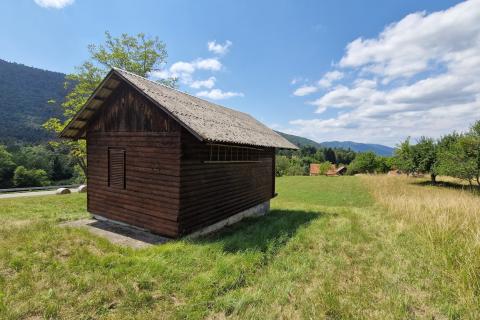 Земельный участок нестроительного назначения Zaumol, Vrbovsko, 3.100m2
