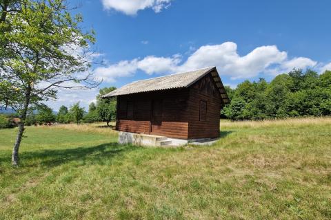 Земельный участок нестроительного назначения Zaumol, Vrbovsko, 3.100m2