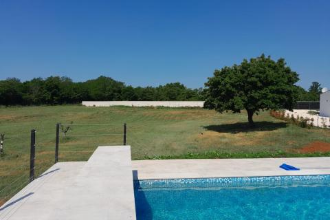 Haus Manjadvorci, Barban, 273m2