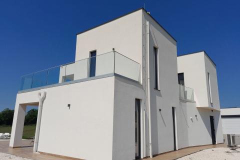 Haus Manjadvorci, Barban, 273m2