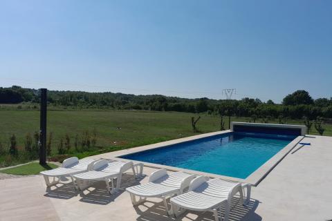 Haus Manjadvorci, Barban, 273m2