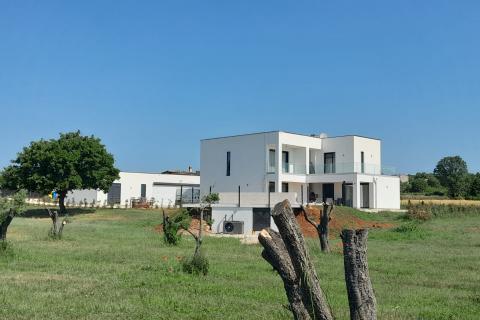 Haus Manjadvorci, Barban, 273m2