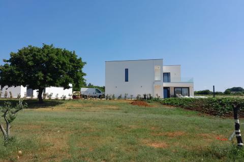 Haus Manjadvorci, Barban, 273m2