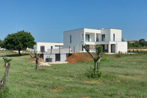 Haus Manjadvorci, Barban, 273m2