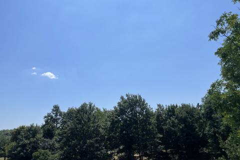 Земельный участок строительного назначения Mučići, Matulji, 1.955m2