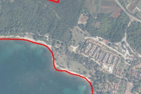 Земельный участок нестроительного назначения Rovinj, 3.223m2