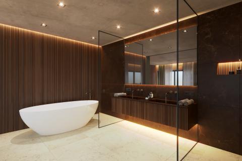 Terreno edificabile Kaštel, Buje, 18.935m2