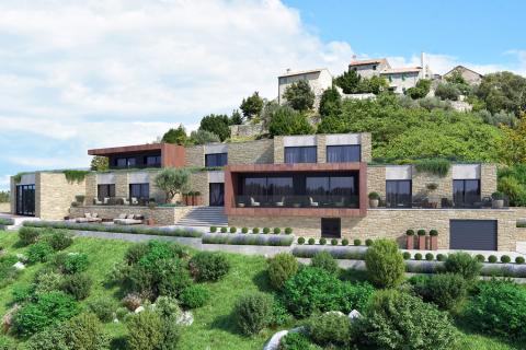 Terreno edificabile Kaštel, Buje, 18.935m2