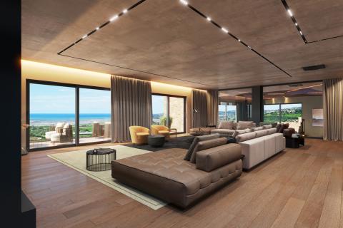 Terreno edificabile Kaštel, Buje, 18.935m2