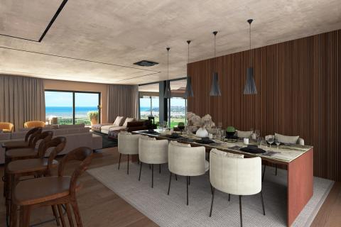 Terreno edificabile Kaštel, Buje, 18.935m2