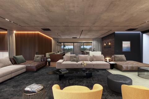 Terreno edificabile Kaštel, Buje, 18.935m2