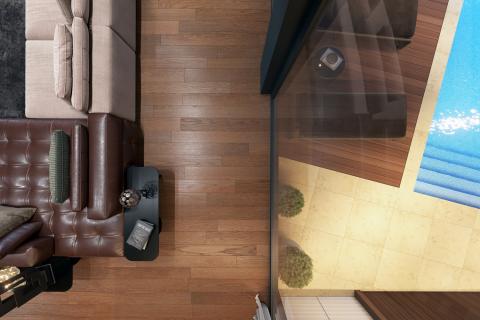 Terreno edificabile Kaštel, Buje, 18.935m2