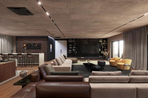 Terreno edificabile Kaštel, Buje, 18.935m2