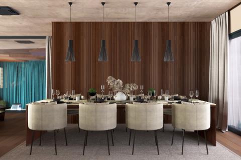 Terreno edificabile Kaštel, Buje, 18.935m2