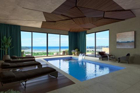 Terreno edificabile Kaštel, Buje, 18.935m2