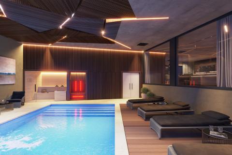 Terreno edificabile Kaštel, Buje, 18.935m2