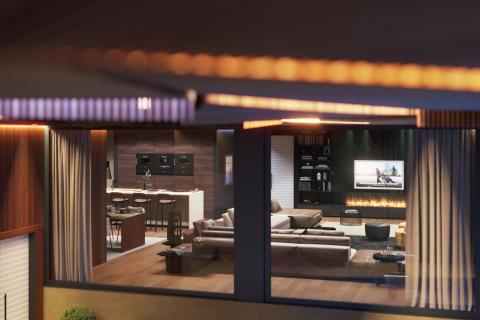 Terreno edificabile Kaštel, Buje, 18.935m2