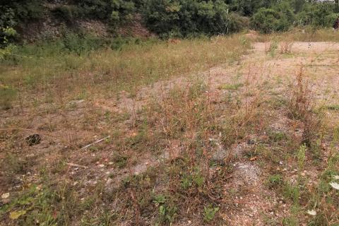 Terreno edificabile Zamet, Rijeka, 1.517m2