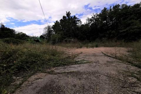 Terreno edificabile Zamet, Rijeka, 1.517m2