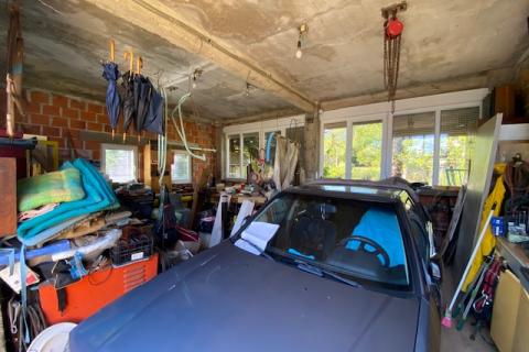 Hiša Liganj, Lovran, 400m2