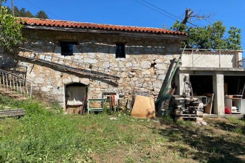 Hiša Liganj, Lovran, 400m2