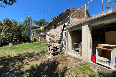 Hiša Liganj, Lovran, 400m2