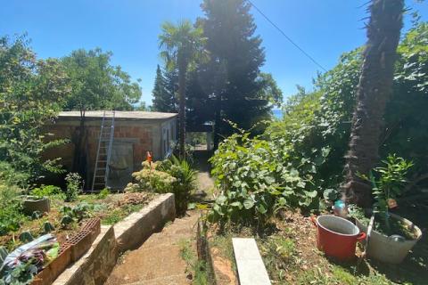 Hiša Liganj, Lovran, 400m2