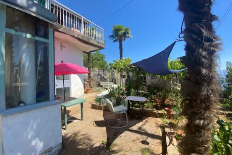 Hiša Liganj, Lovran, 400m2