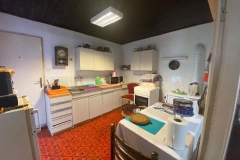 Hiša Liganj, Lovran, 400m2