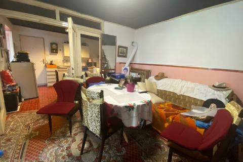 Hiša Liganj, Lovran, 400m2