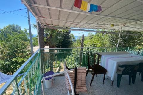 Hiša Liganj, Lovran, 400m2