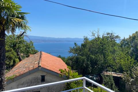 Hiša Liganj, Lovran, 400m2