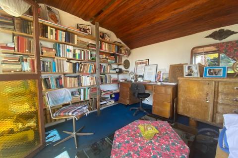 Hiša Liganj, Lovran, 400m2