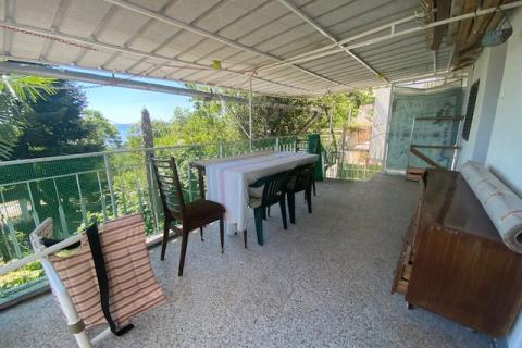 Hiša Liganj, Lovran, 400m2