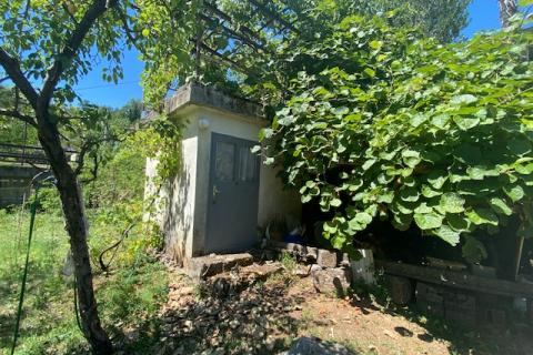 Hiša Liganj, Lovran, 400m2