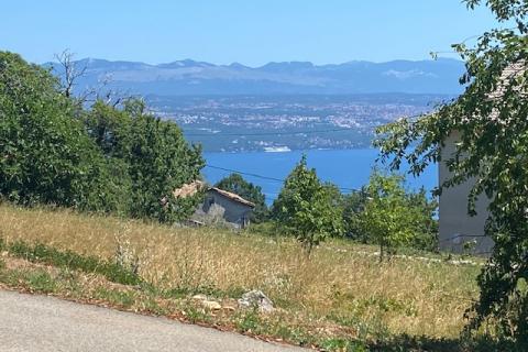 Hiša Liganj, Lovran, 400m2