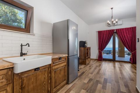 IČIĆI, Poljane - Kuća za najam