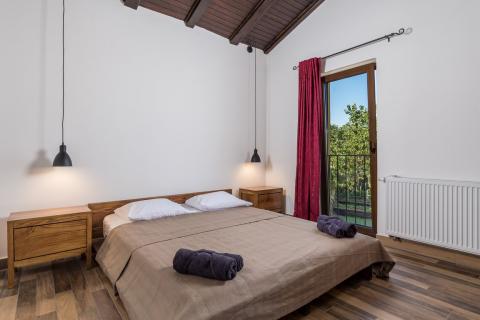 IČIĆI, Poljane - Kuća za najam