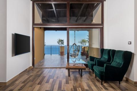 IČIĆI, Poljane - Kuća za najam