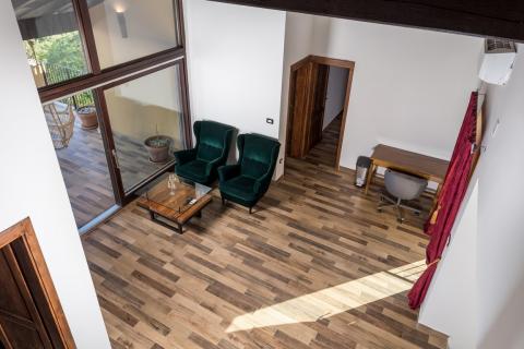 IČIĆI, Poljane - Kuća za najam