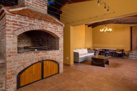 IČIĆI, Poljane - Kuća za najam