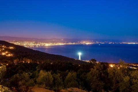 IČIĆI, Poljane - Kuća za najam