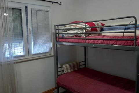 Istra,Marčana,Kavran,legalizirana kuća u prirodi