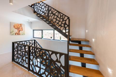 CRIKVENICA - Luksuzna moderna kuća za odmor